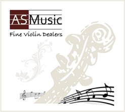 Violin Dealers in Canada