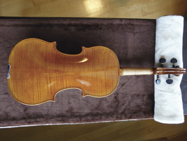 Canadian violins for sale